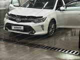 Toyota Camry 2017 года за 13 000 000 тг. в Астана