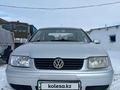 Volkswagen Jetta 2002 годаүшін2 500 000 тг. в Жезказган – фото 2