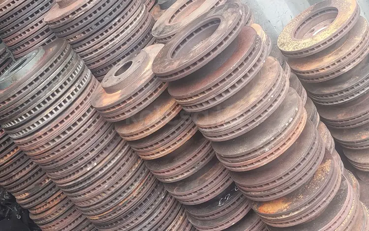 Тормознои диск камри 40. за 7 000 тг. в Алматы