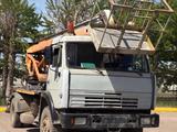 КамАЗ 2001 годаүшін8 000 000 тг. в Павлодар