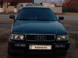 Audi 80 1993 годаүшін1 600 000 тг. в Тараз – фото 3