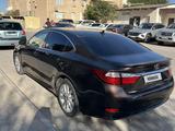 Lexus ES 300h 2013 года за 7 500 000 тг. в Жанаозен – фото 2