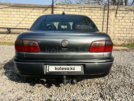 Opel Omega 1995 года за 1 700 000 тг. в Шымкент – фото 7