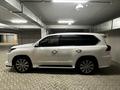 Lexus LX 570 2016 года за 43 000 000 тг. в Семей – фото 5