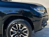 Toyota Land Cruiser Prado 2023 годаүшін37 000 000 тг. в Костанай – фото 2