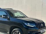 Toyota Land Cruiser Prado 2023 годаүшін37 000 000 тг. в Костанай