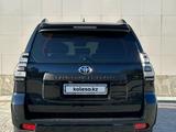 Toyota Land Cruiser Prado 2023 годаүшін37 000 000 тг. в Костанай – фото 4
