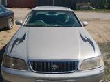 Toyota Aristo 1995 годаүшін1 200 000 тг. в Павлодар