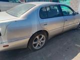 Toyota Aristo 1995 годаүшін1 200 000 тг. в Павлодар – фото 2