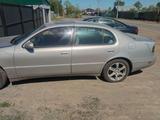 Toyota Aristo 1995 годаүшін1 200 000 тг. в Павлодар – фото 3