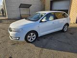 Skoda Rapid 2014 года за 3 800 000 тг. в Семей
