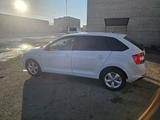 Skoda Rapid 2014 года за 3 800 000 тг. в Семей – фото 4