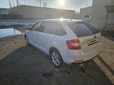 Skoda Rapid 2014 года за 3 800 000 тг. в Семей – фото 5