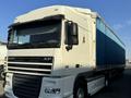 DAF  XF 105 2013 годаүшін24 000 000 тг. в Шымкент