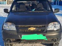 Chevrolet Niva 2012 годаүшін3 000 000 тг. в Кокшетау