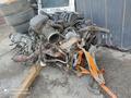Двигатель, мотор, коробка Ford Explorer 4 4.0 за 720 000 тг. в Алматы