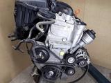 Двигатель BTS CFNA Volkswagen Polo Поло 1.6 Япония Привозной за 161 600 тг. в Алматы