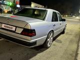 Mercedes-Benz E 300 1990 года за 1 450 000 тг. в Алматы – фото 4