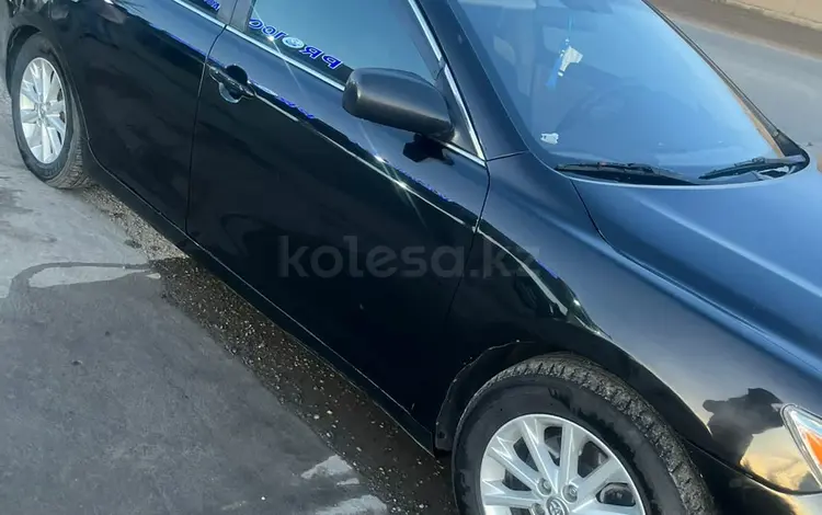 Toyota Camry 2007 года за 6 850 000 тг. в Кульсары