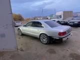 Audi A8 1994 года за 3 000 000 тг. в Уральск – фото 4