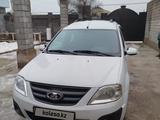 ВАЗ (Lada) Largus 2014 годаүшін2 900 000 тг. в Шымкент