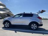 Kia Sportage 2012 годаүшін7 500 000 тг. в Астана – фото 3