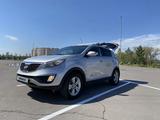 Kia Sportage 2012 года за 7 500 000 тг. в Астана – фото 4