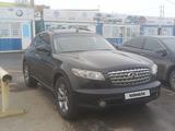 Infiniti FX35 2005 годаүшін5 400 000 тг. в Астана – фото 2