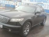 Infiniti FX35 2005 года за 5 400 000 тг. в Астана – фото 3