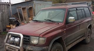 Mitsubishi Pajero 1998 года за 2 800 000 тг. в Акколь (Аккольский р-н)