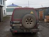 Mitsubishi Pajero 1998 года за 3 000 000 тг. в Акколь (Аккольский р-н) – фото 5