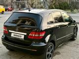 Mercedes-Benz B 170 2005 годаfor3 200 000 тг. в Шымкент – фото 2