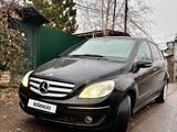 Mercedes-Benz B 170 2005 годаfor3 200 000 тг. в Шымкент