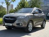 Hyundai Tucson 2011 годаүшін5 900 000 тг. в Астана – фото 2