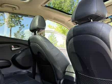 Hyundai Tucson 2011 года за 5 900 000 тг. в Астана – фото 8