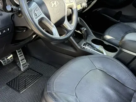 Hyundai Tucson 2011 года за 5 900 000 тг. в Астана – фото 6