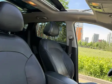 Hyundai Tucson 2011 года за 5 900 000 тг. в Астана – фото 9