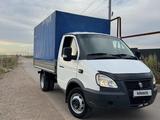 ГАЗ ГАЗель 2003 года за 3 000 000 тг. в Алматы