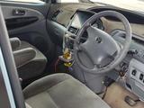 Toyota Estima 2002 года за 3 200 000 тг. в Тараз – фото 4