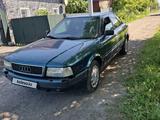 Audi 80 1992 года за 1 300 000 тг. в Петропавловск