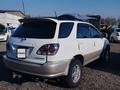 Toyota Harrier 2000 годаfor4 600 000 тг. в Алматы – фото 3