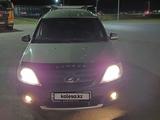 ВАЗ (Lada) Largus Cross 2020 годаүшін5 000 000 тг. в Астана – фото 2