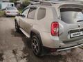 Renault Duster 2015 года за 5 850 000 тг. в Алматы – фото 4