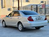 Toyota Camry 2004 года за 4 500 000 тг. в Кызылорда – фото 3