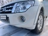 Mitsubishi Pajero 2014 годаүшін11 800 000 тг. в Алматы