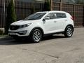 Kia Sportage 2015 года за 9 900 000 тг. в Алматы – фото 2