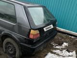 Volkswagen Golf 1988 года за 310 000 тг. в Актобе – фото 4