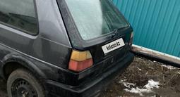 Volkswagen Golf 1988 года за 310 000 тг. в Актобе – фото 4