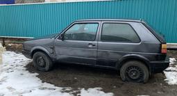 Volkswagen Golf 1988 года за 310 000 тг. в Актобе – фото 3