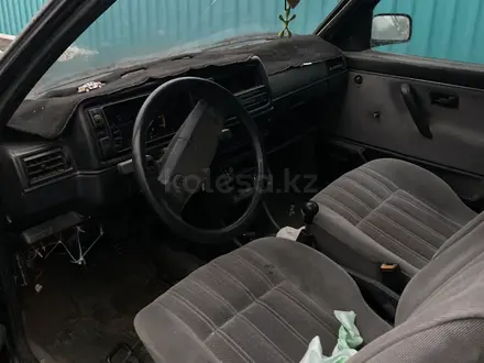 Volkswagen Golf 1988 года за 310 000 тг. в Актобе – фото 5